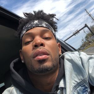 Meet your Posher, Nehemiah